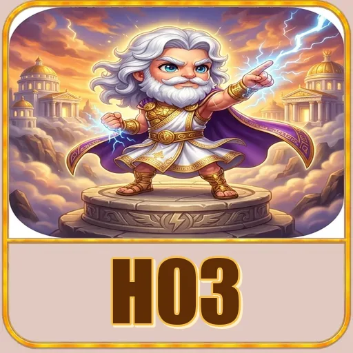 Gambar verifikasi tautan alternatif resmi h03 Indonesia